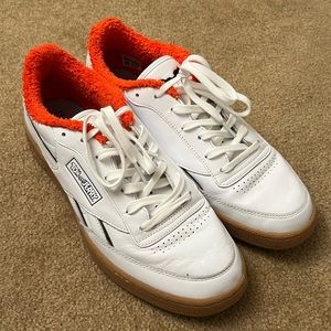 Reebok Club C Revenge Tom and Jerry 'Droopy' Men's 11.5
